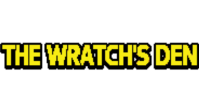 The Wratch's Den Logo