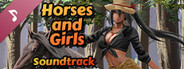 Horses and Girls Soundtrack