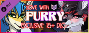 Love with Furry 🐺 - Exclusive 18+ DLC