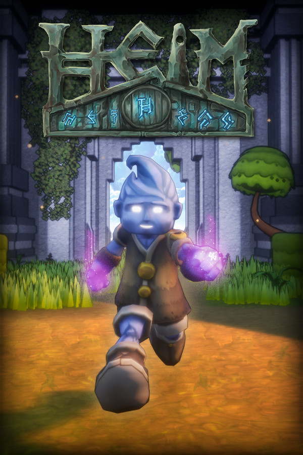 Heim Playtest