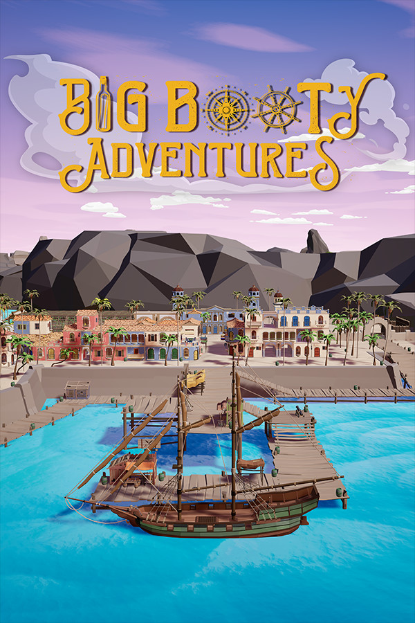 Big Booty Adventures for steam