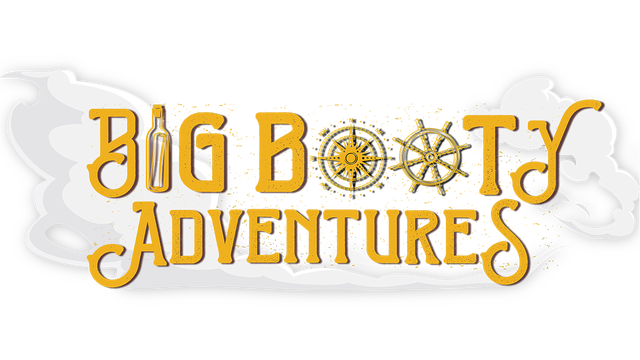 Big Booty Adventures Logo