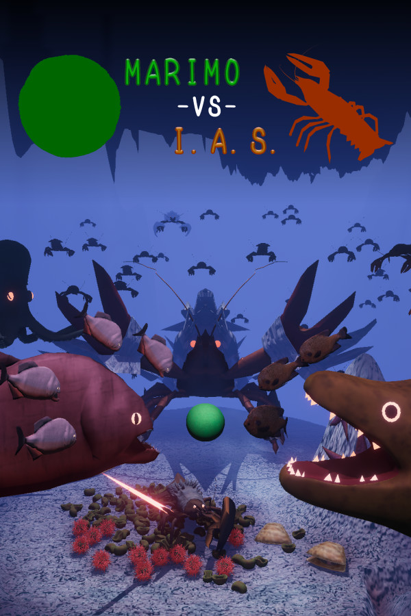Marimo-VS-IAS