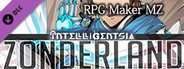 RPG Maker MZ - Zonderland