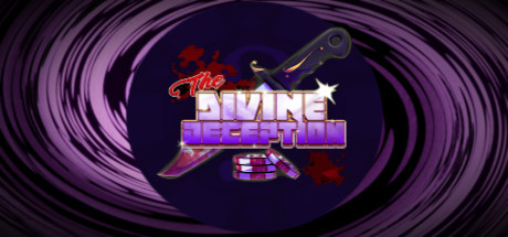 The Divine Deception cover art