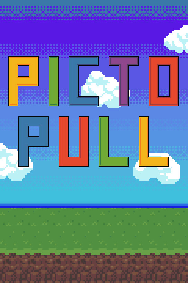 PictoPull for steam PictoPull for steam