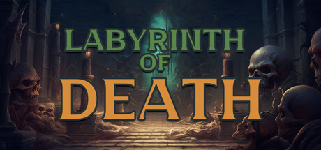 Labyrinth of death PC Specs