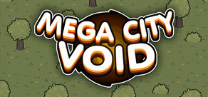 Mega City Void cover art