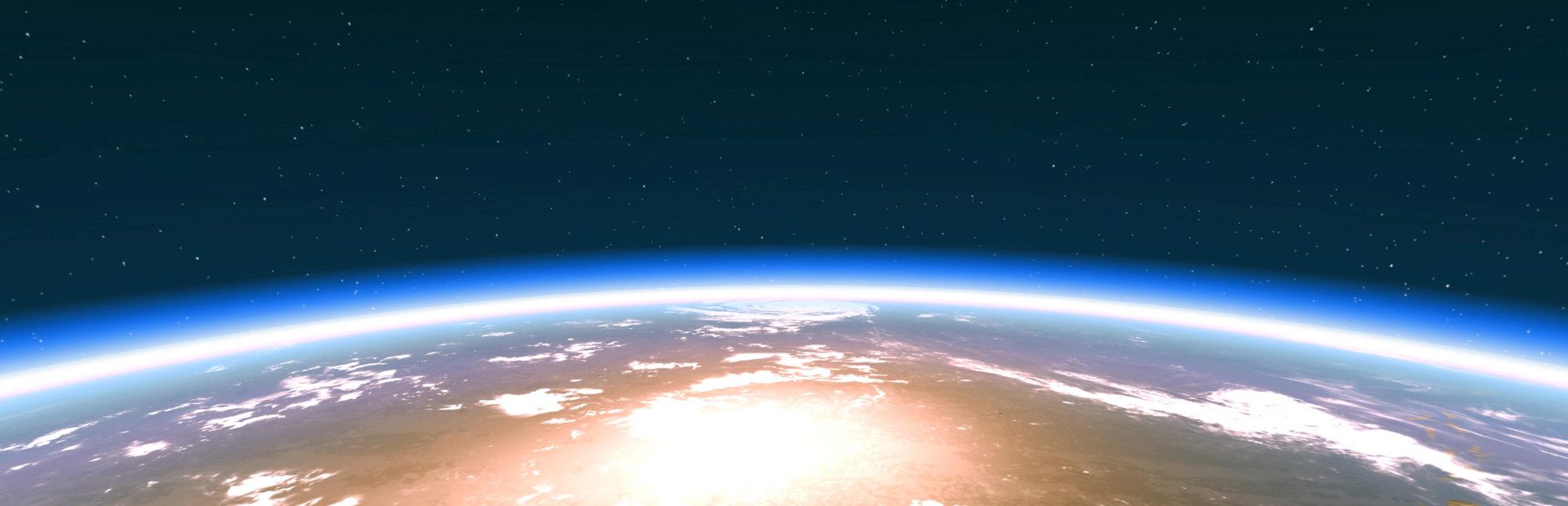 Mars parking simulator