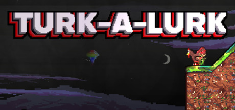 Turk-A-Lurk cover art