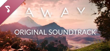 AWAY: The Survival Series Soundtrack cover art
