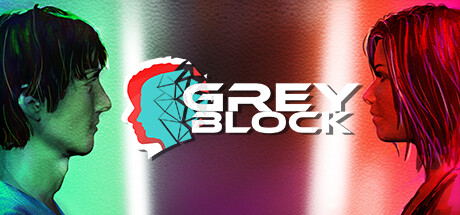 Grey Block cover art