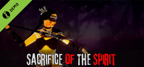 Sacrifice of The Spirit Demo cover art
