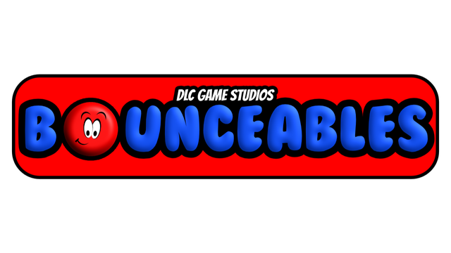 Bounceables Logo