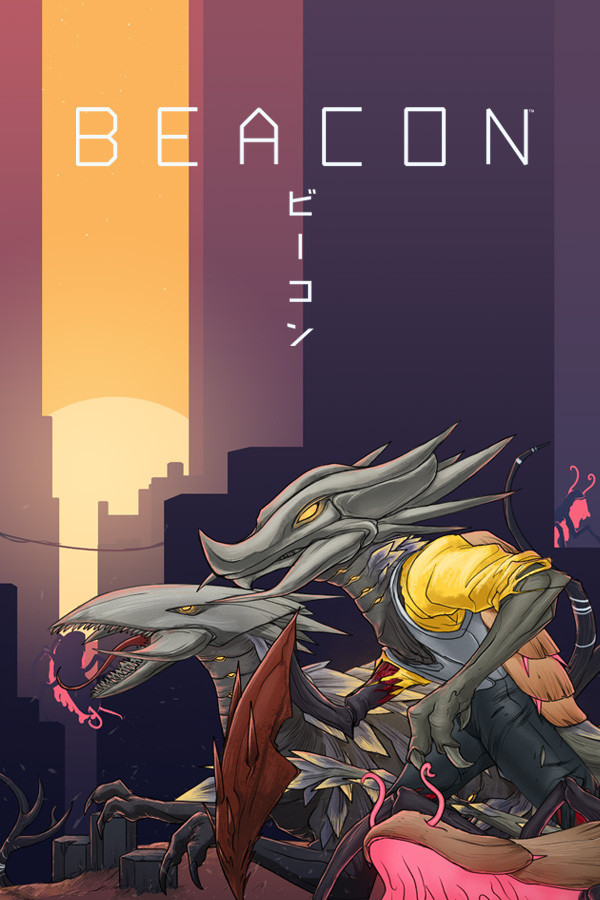 Beacon Playtest
