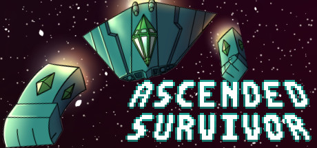 Ascended Survivor cover art