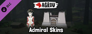 Agrou - Admiral Skins