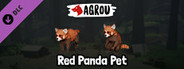 Agrou - Red Panda Pet
