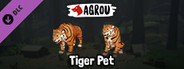 Agrou - Tiger Pet