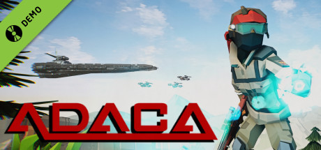 ADACA Demo cover art
