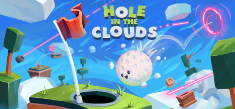 Hole in the Clouds cover art