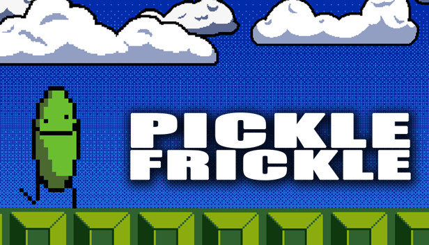 30+ games like Pickle Frickle - SteamPeek