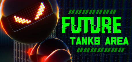 Future Tanks Area cover art