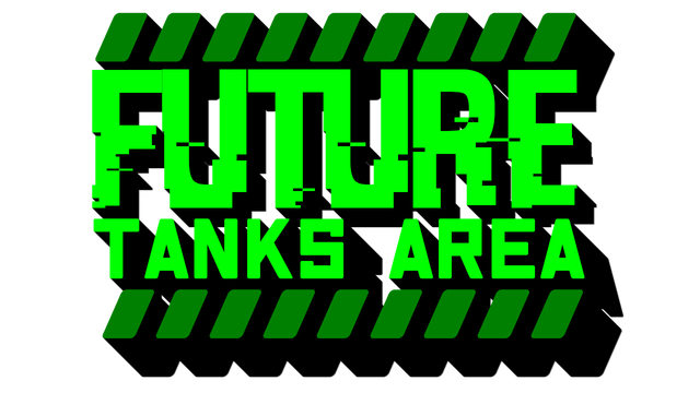 Future Tanks Area Logo