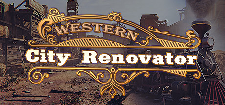 Western City Renovator cover art