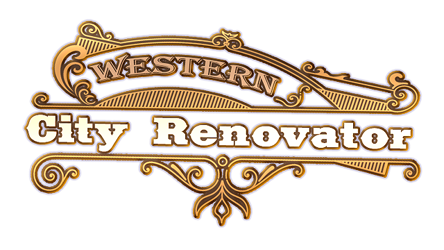 Western City Renovator Logo