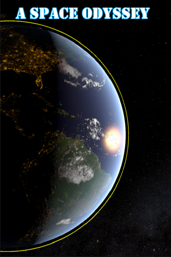 A Space Odyssey