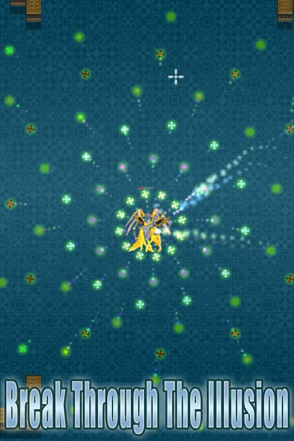 Break Through The Illusion for steam Break Through The Illusion for steam
