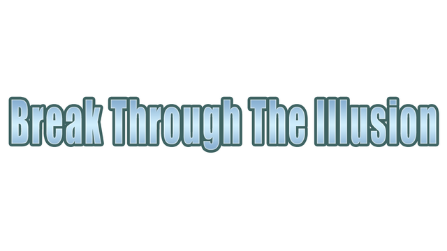 Break Through The Illusion Logo