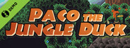 The Legend of Paco the Jungle Duck Demo