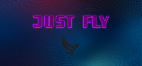 Just Fly cover art
