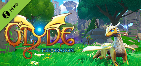 Glyde The Dragon™ Demo cover art