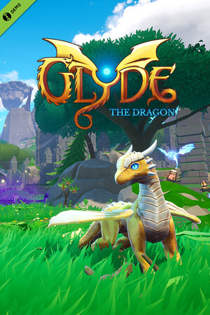 Glyde The Dragon™ Demo