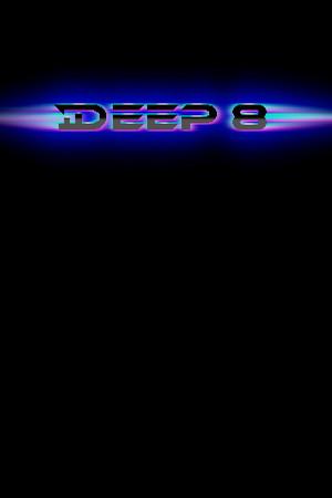 DEEP 8 poster image on Steam Backlog