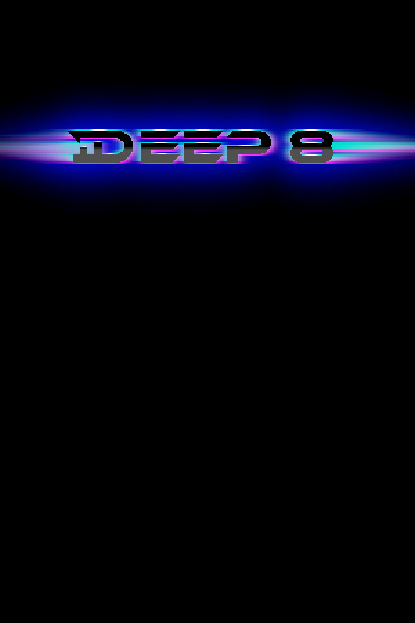 DEEP 8 Playtest