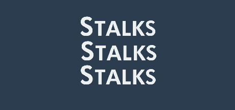 Stalks Stalks Stalks cover art