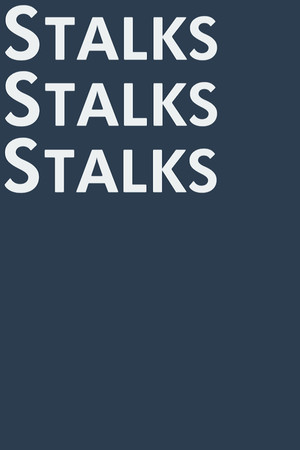 Stalks Stalks Stalks poster image on Steam Backlog