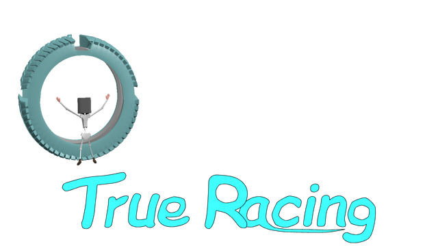 True Racing Logo