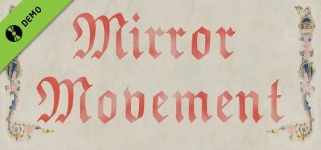 Mirror Movement Demo cover art