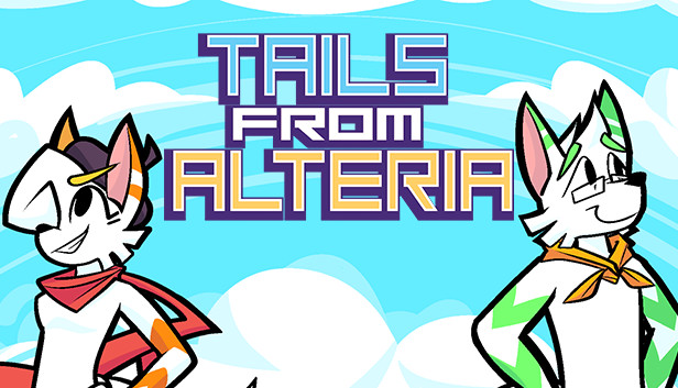 Tails From Alteria