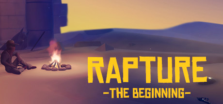 Rapture - The Beginning PC Specs