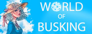World of Busking System Requirements