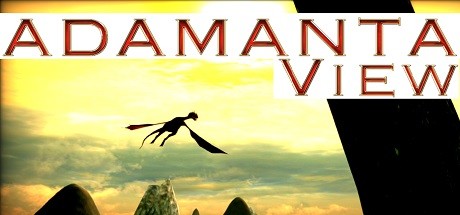 Adamanta View cover art