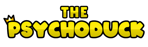 The Psychoduck Logo