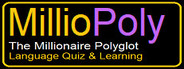 Milliopoly - Language Quiz and Learning System Requirements
