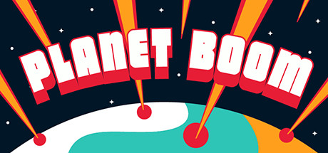 Planet Boom cover art
